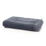 L'essentiel linge de maison Funda de Sofá Elite - Negro 100% Algodón 175x230 cm